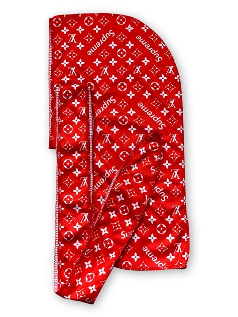 supreme x louis vuitton durag|supreme x louis vuitton.